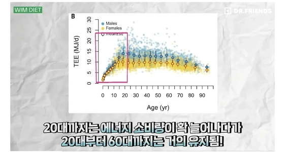 30代になると太り始める理由