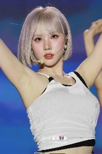 ブロンドギャラクシー