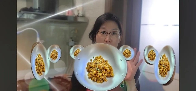 ヒップな中国の魔女イ・ムンジョン YouTube