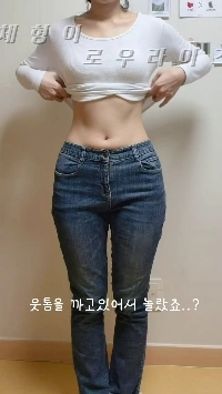 (SOUND)これだけお腹の脂肪がついていれば、許容できるか、不可能かというと、そうではありません。