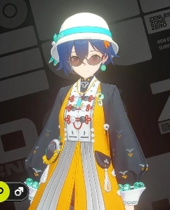 告発者に会うと、無条件でフォローされます。