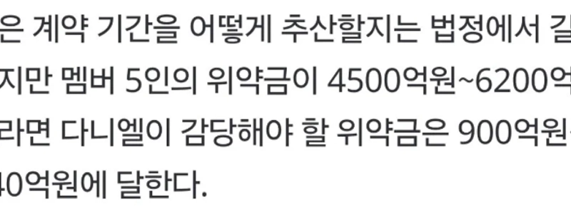 今日のダニエルのリアルタイム近況ㄷㄷ