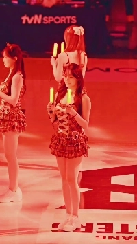 (SOUND)コ・ガビン チアリーダー