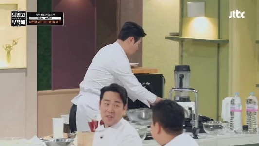 (SOUND)INFPソン・ジョンウォン、バラエティMCに挑戦