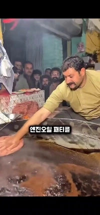 (SOUND)リンドリンド エンジン オイル パテ