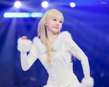 [N-Mix] 歌謡大祭 N-Mix オ・ヘウォン