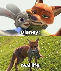 子どもたちの幻想を打ち破ろう