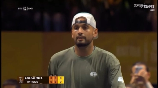 テニスにおける男女間のジェンダー競争