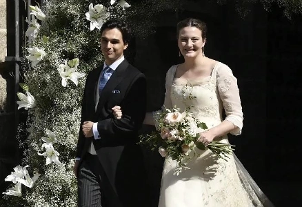 現在世界で最も称号の高い貴婦人