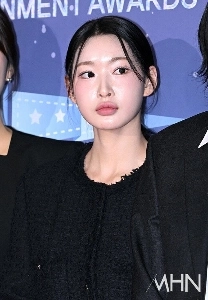 ワンダードッグスチーム、MBC芸能大賞に出席