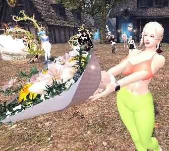 ㅇㅎ) マ・ヨンジョンの30万ウォンアバターの現状