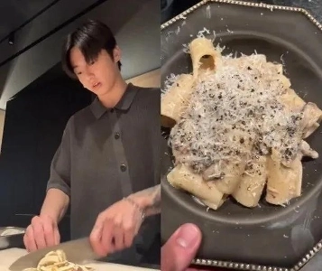 (SOUND)ウィンターの奇妙な行動が理解できるようになりました。