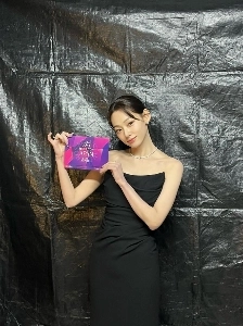 カン・ミナの現在がとても綺麗