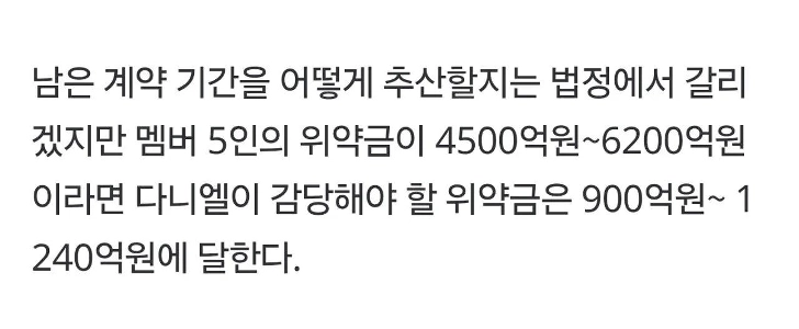 ペナルティがあります。見てみましょう。