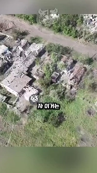 (SOUND)戦場におけるドローンの威力