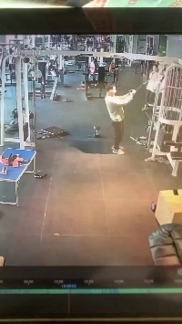 (SOUND)中国の運動能力