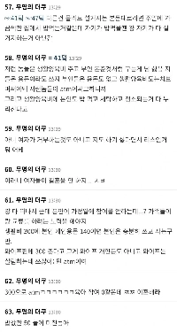 ATMで月300ウォンを渡すと申し出た夫に女性が爆発。