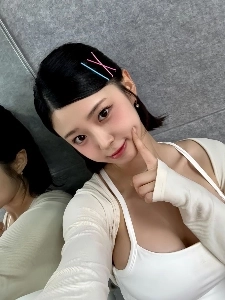 合コンの時に密かに人気のスタイル。