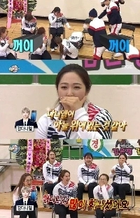 無限挑戦はダニエルが一人で出かけると予想した。