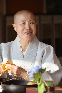 ㅅㅍ) Black and White 他の料理よりもこの人の料理が気になります。