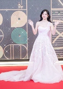 今日のMBC演技大賞キム・セジョン