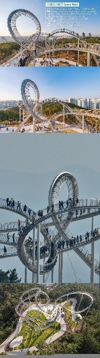 途中で断念する人も多い観光地。