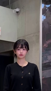 [QWER]チョーダンがどんどん近づいてくる