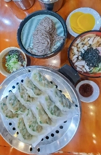 寒いけど、これが食べたいです。