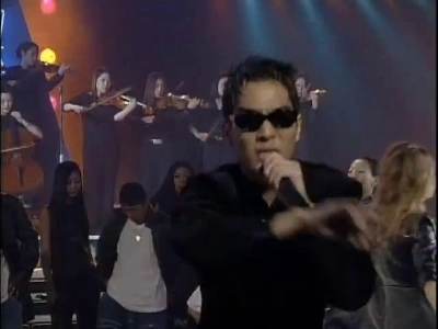 (SOUND)イ・サンミンのリーズ時代のラップㄷㄷㄷㄷ.mp4