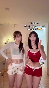 (SOUND)ハイスクールゼロツーの動画で有名な2004年生まれの人の身体状況。