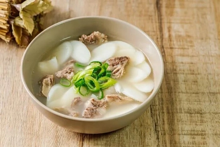 韓国スタイルが古くならない理由