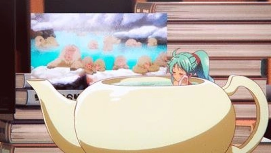女湯の湯で淹れたお茶.gif