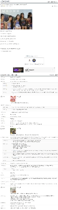 ミン・ヒジン、ニュージーンズギャラリーでヴォルデモートに会いに行く