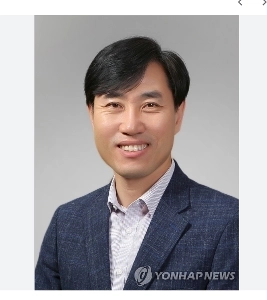 海洋水産部がキョンテギョンテでないとしたら、パッと思い浮かぶ人物は