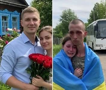 ロシアの捕虜生活は約730日間