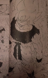 日本の伝説的な少年ジャンプシリーズ