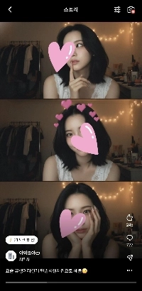 リアルタイムのブラインド人気ストーリー