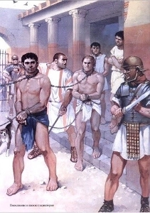 奴隷の反乱から生き残った奴隷所有者