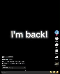 Dispatchは1月1日にトレーラー(?)を公開しました