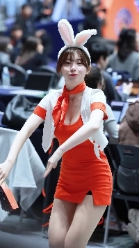 (SOUND)身体能力が半端ない1999年生まれのチアリーダー。