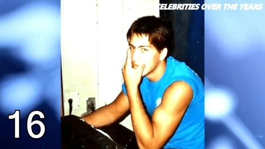 小学生の頃とても可愛かったスポーツ選手