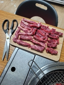 370gの韓牛盛り合わせ62,000ウォンはいかがですか？