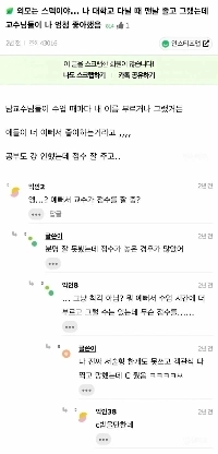 大学時代は居眠りばかりしていましたが、教授たちは私のことをとても可愛がってくれました。