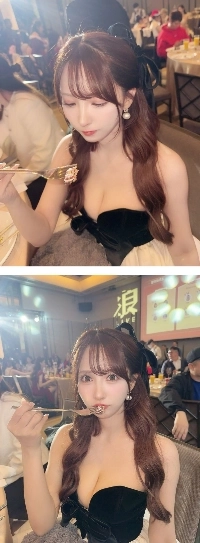 三上悠亜は成長している。