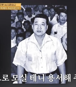 キム・ドゥハンは体格、人相、迫力などだけだ。