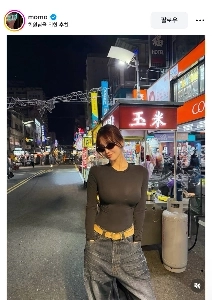 モモ、それは大胆ですね。