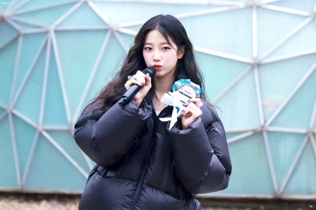 長女賞受賞女性アイドル