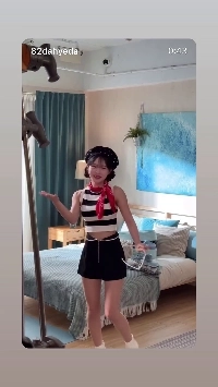 (SOUND)イ・ダヘ チアリーダー 2026 新年 Instagram update.jpg