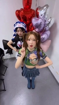 (SOUND)QWERマゼンタ分離