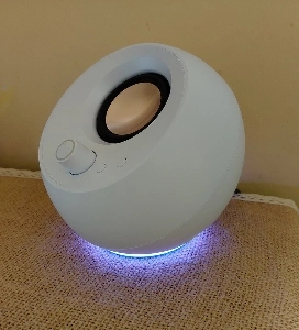 Pebble Pro スピーカーを購入する